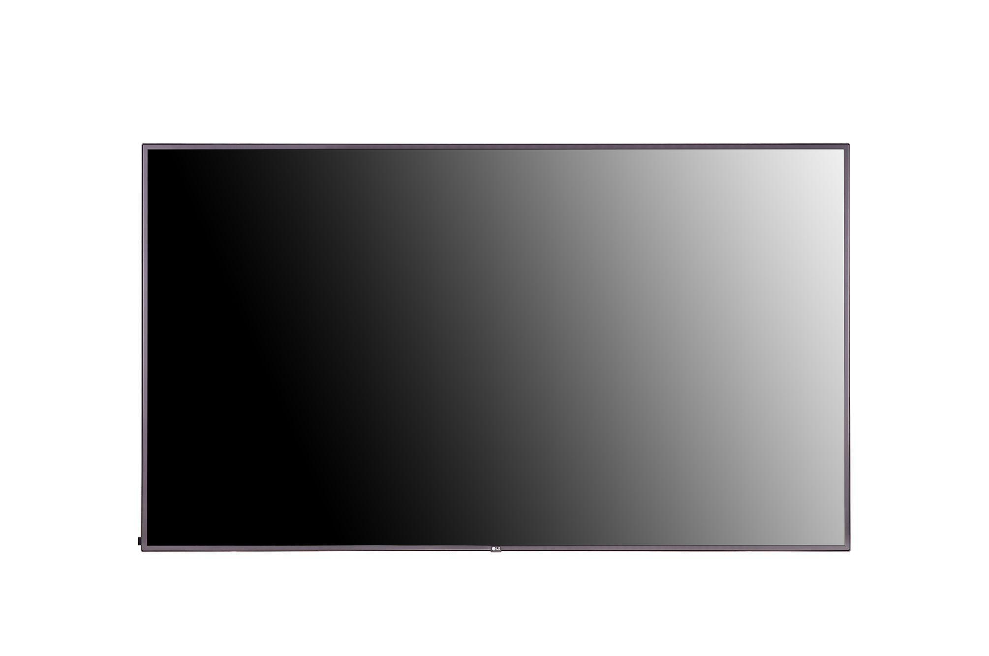 LG Prof. Display 75UH5J-M    75"  UHD