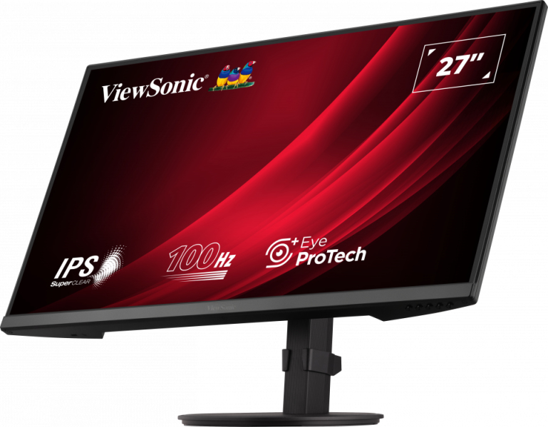 ViewSonic Display VG2708A