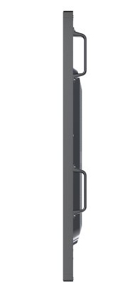 NEC Large Format Display M751 USB-C