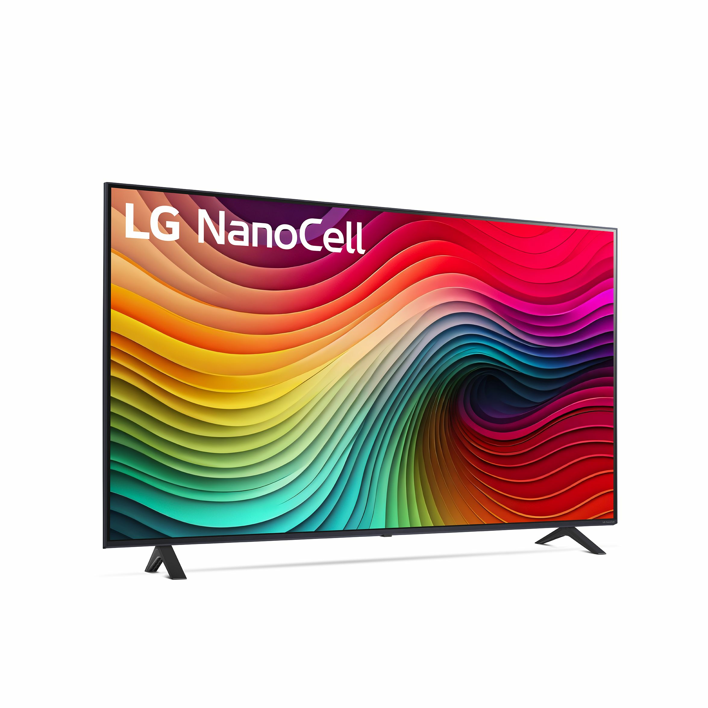 LG TV 65NANO82T6B     (2024)