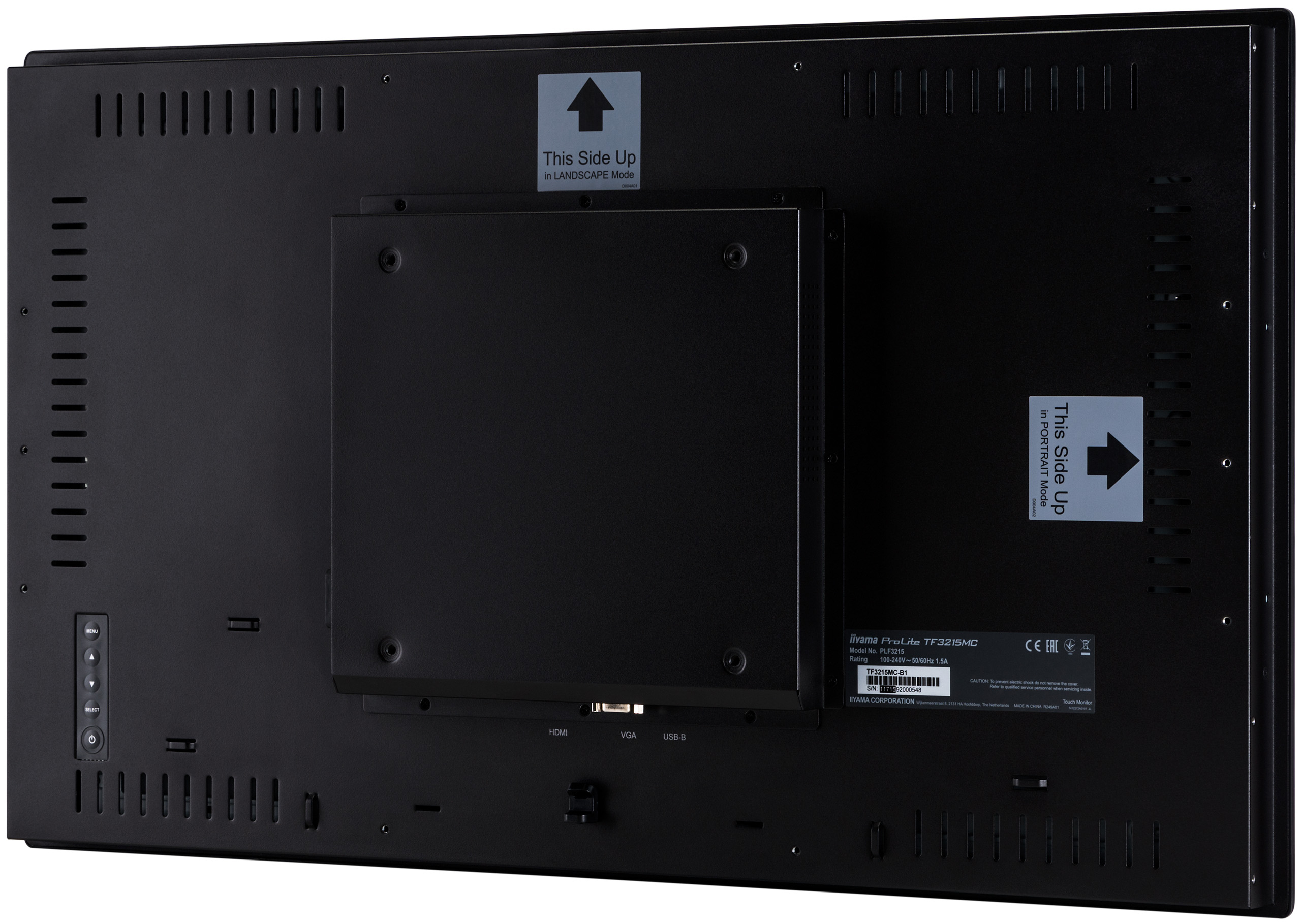 IIYAMA LFD ProLite TF3215MC-B2