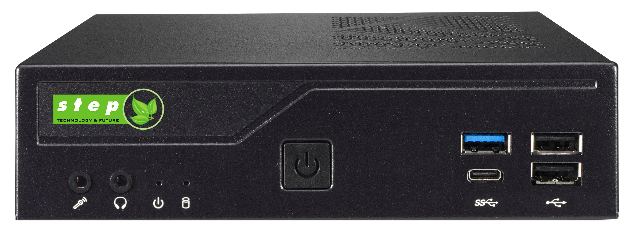 step Micro DS6012 i5-12400