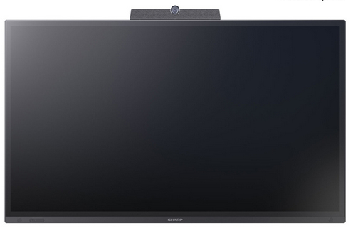 Sharp Display interactiv PNLA752B