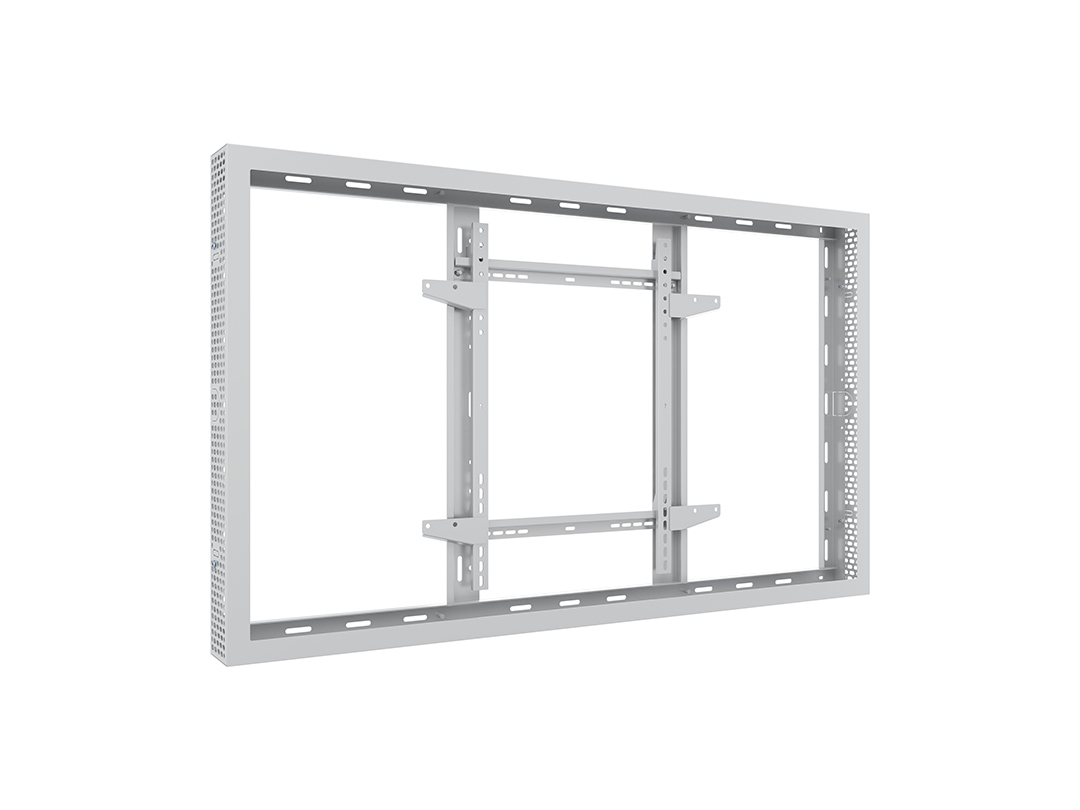 HAGOR HA Cablecover Click 110 White