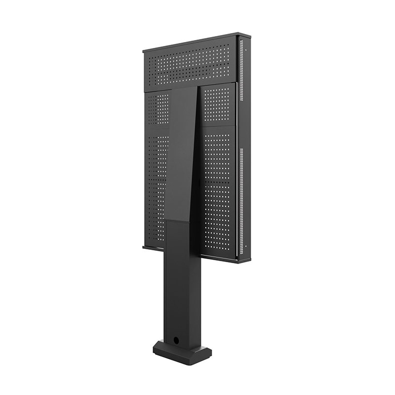 HAGOR Outdoor portrait Stele ScreenOut für Samsung OH75-Modellreihen