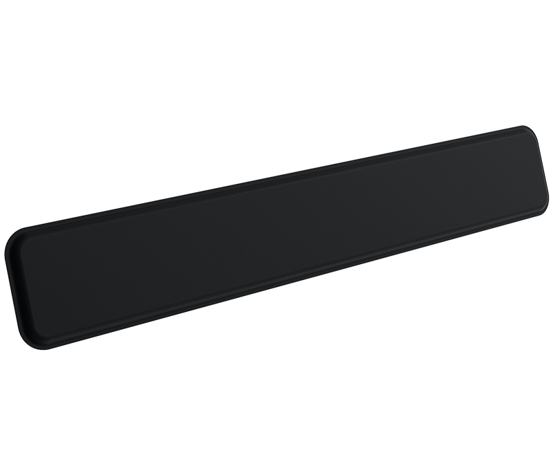 Logitech Tastatur MX PALM REST Handgelenkauflage