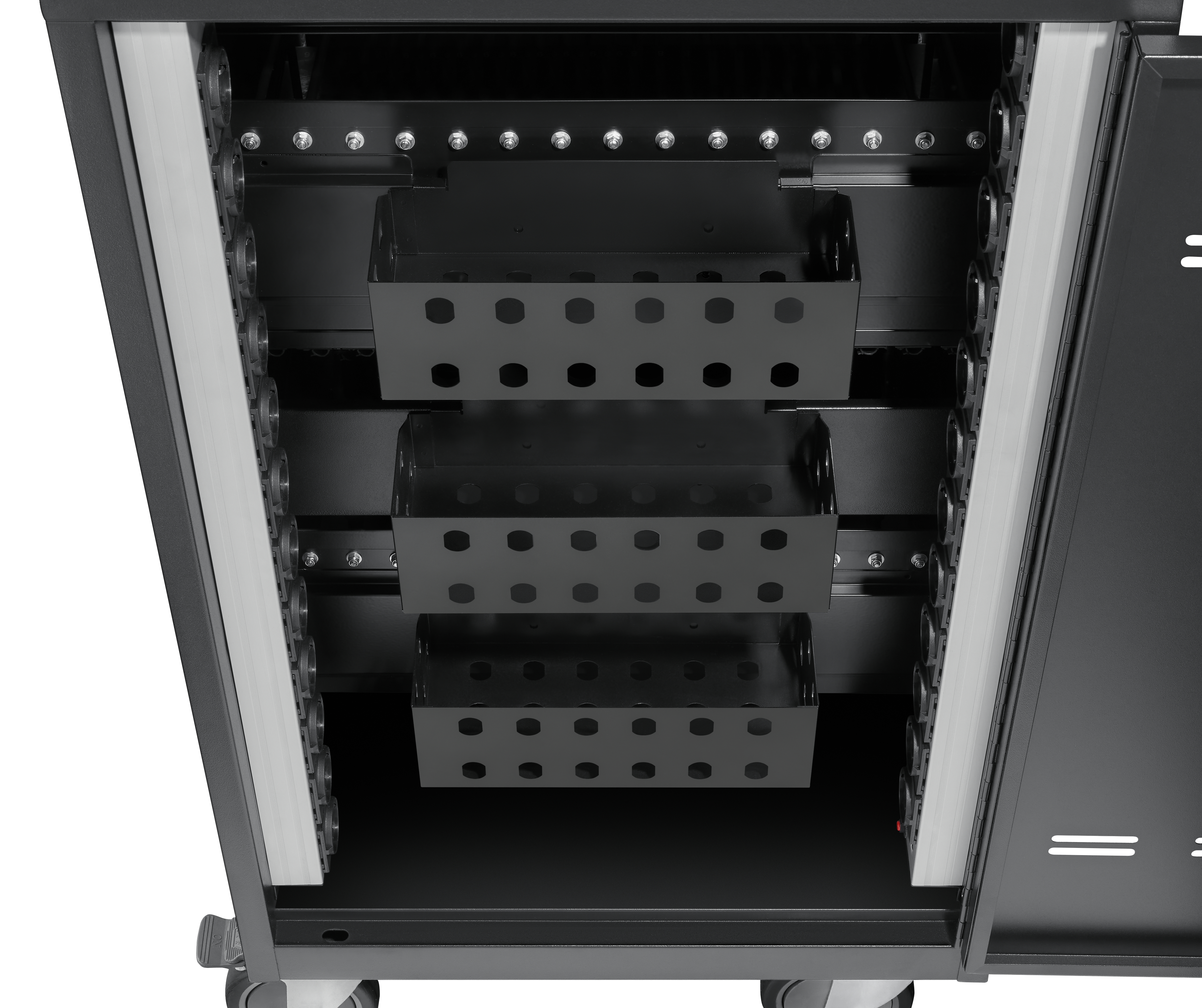 AVer Ladelösung E24C+ (EU Stecker)
