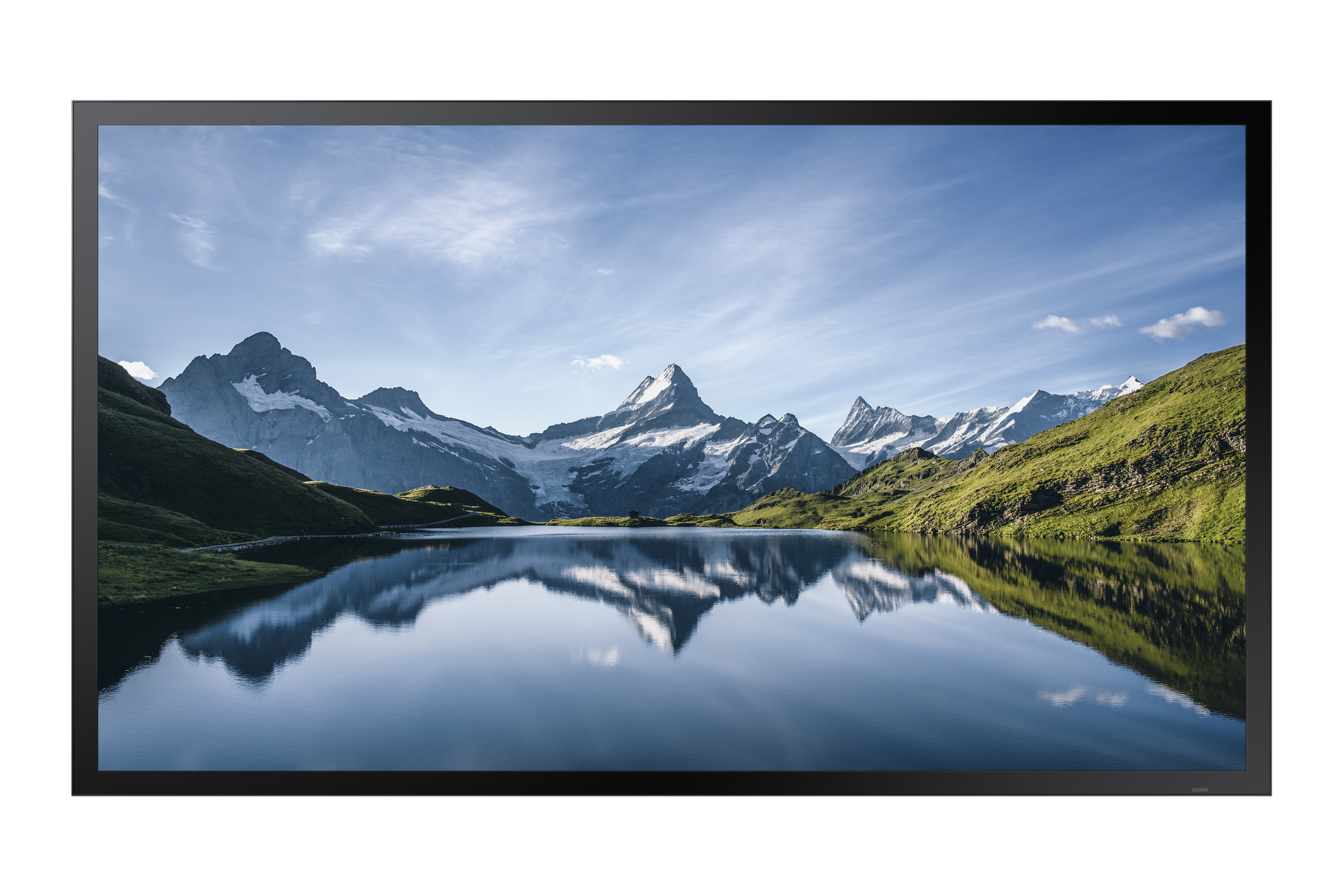 Samsung Smart Signage OH46B-S