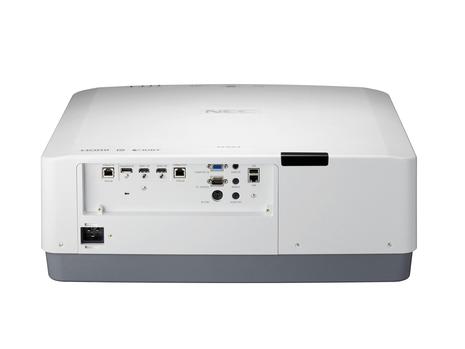 NEC PA703UL