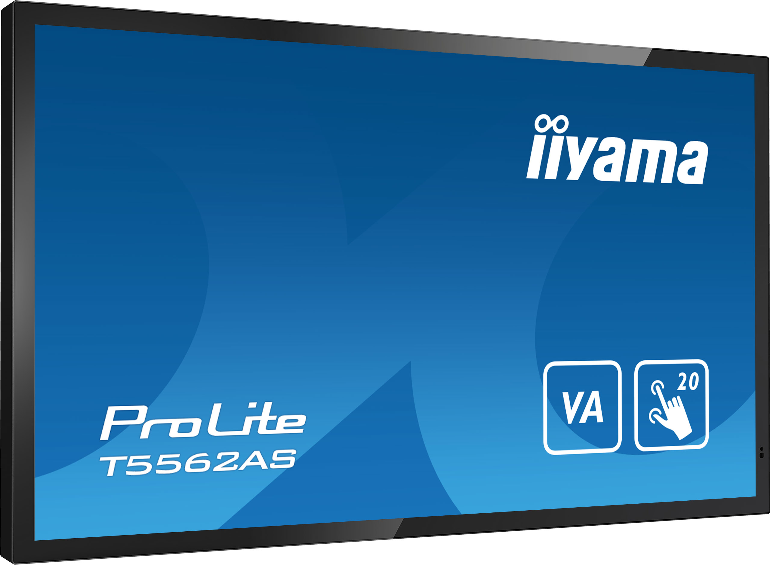 Iiyama ProLite T5562AS-B1