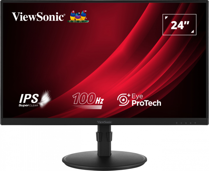Computer-Hardware, Hardware, Überwachen, Bildschirm, FERNSEHER