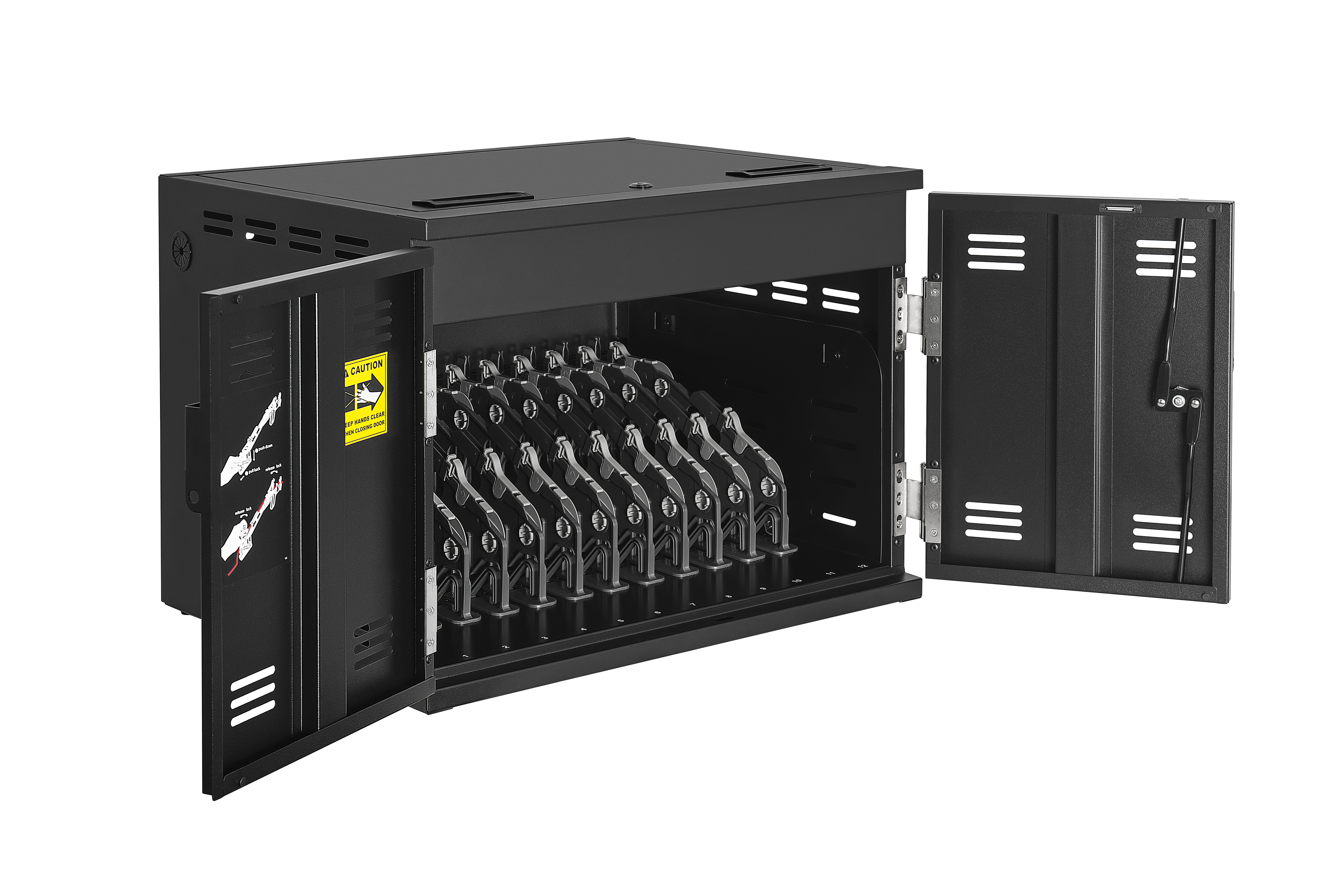 AVer Ladelösung X12 (EU Stecker)