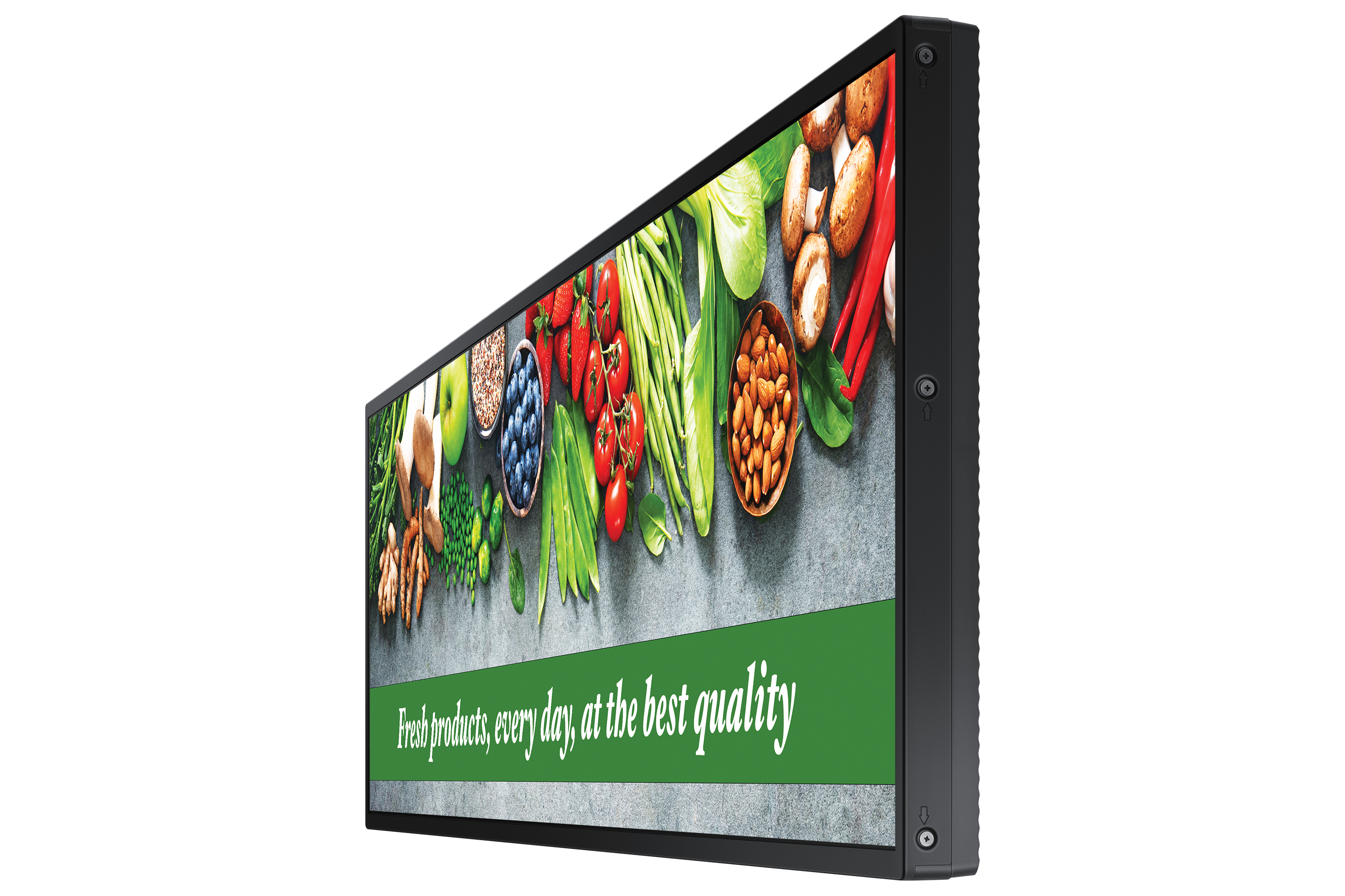 Samsung Smart Signage SH37C**