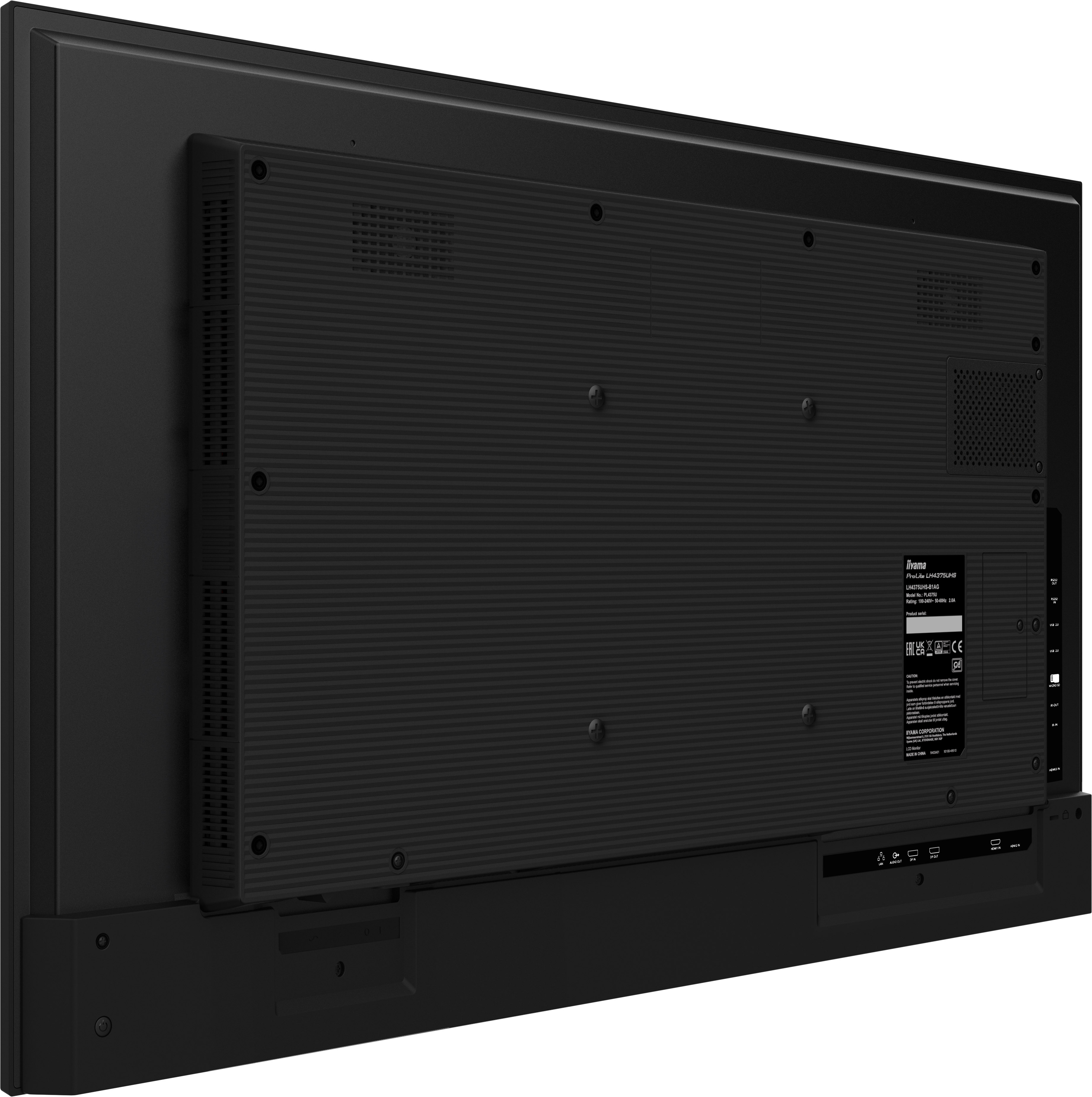 Computerausrüstung, Überwachen, Bildschirm, FERNSEHER