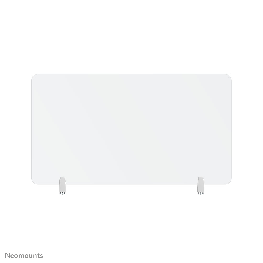Neomounts Transparenter Schutzschirm - Transparent - 1 Stück(e) - Landschaft - 6 mm - 1200 mm - 65 mm