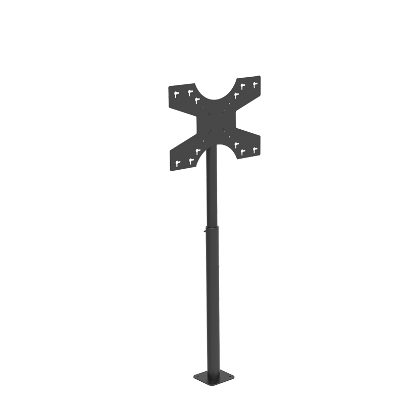 HAGOR BracLabs Stand Floormount
