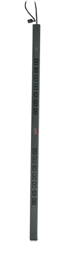 APC AP7552 - Rack PDU,Basic,ZeroU,16A,230V,(20)C13 & (4)C19, IEC C20