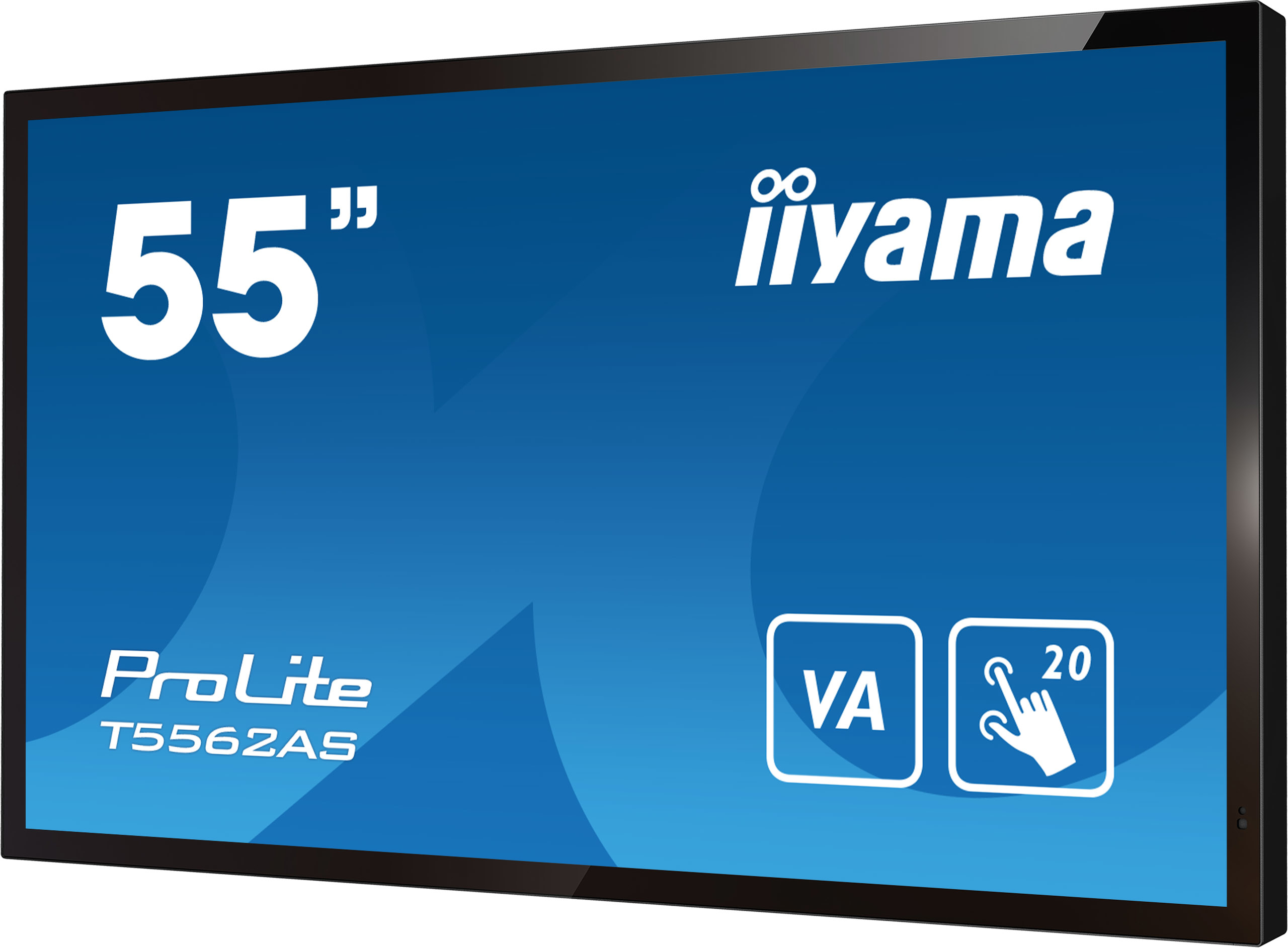 Iiyama ProLite T5562AS-B1