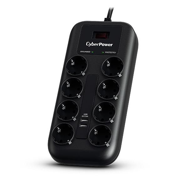 CyberPower Professional Series P0820SUF0-DE