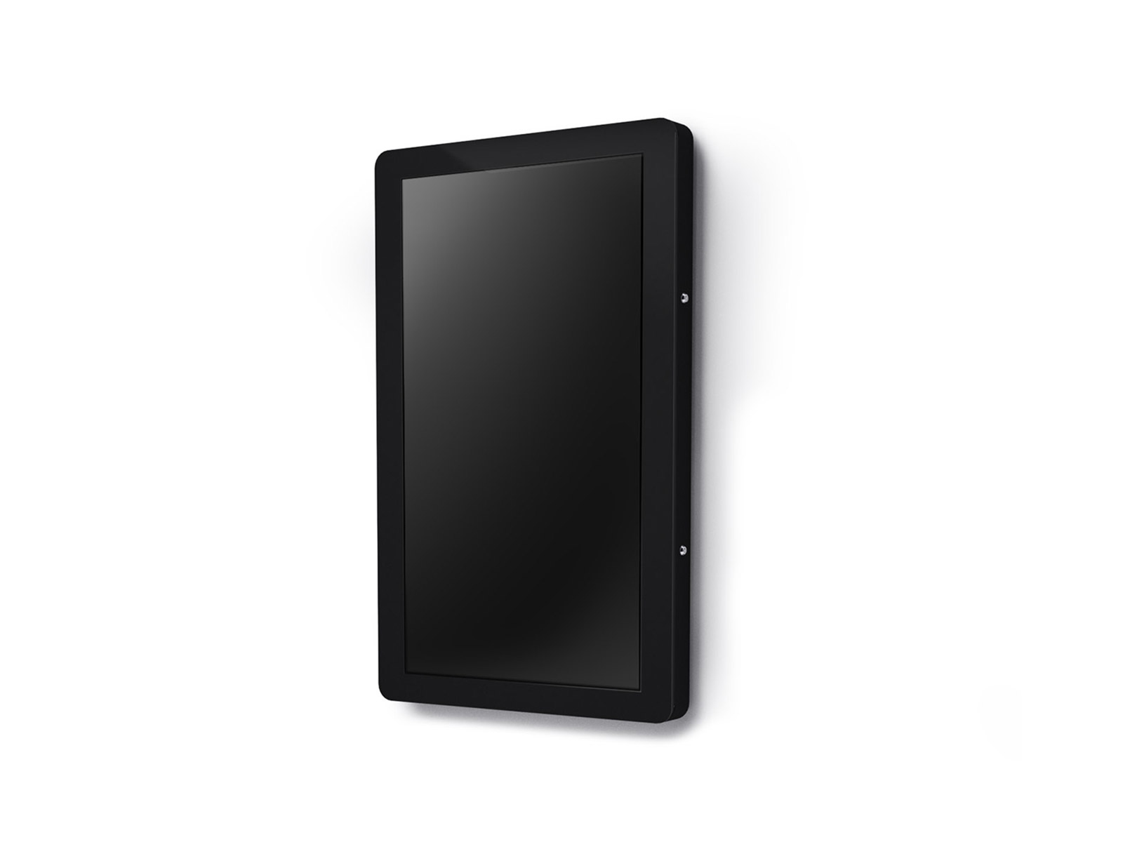 NEC Zubehör Indoor Cabinet 40 Black