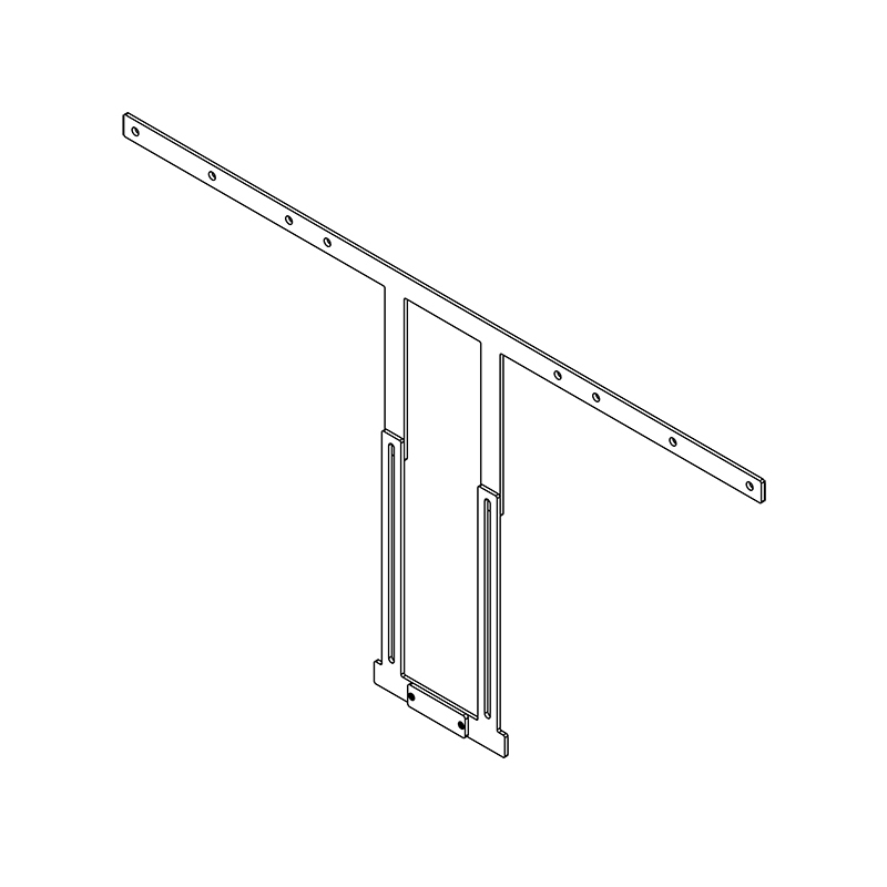 Hagor MeetUp Display-Adapter 75- 86"