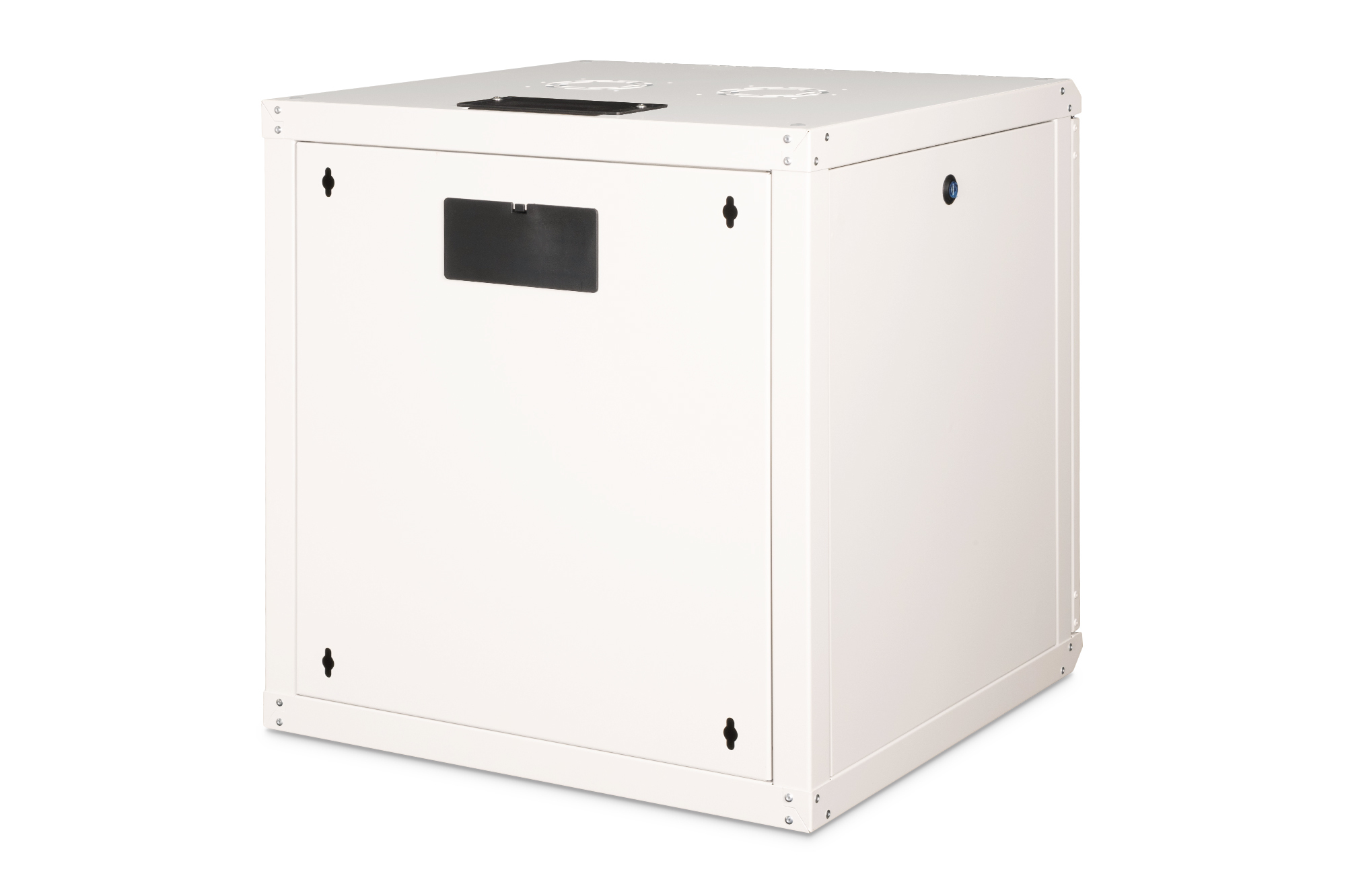 DIGITUS DN-19 12U-6/6 Wandgehäuse Unique Serie - 600x600 mm (BxT)