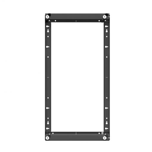 HAGOR Wandhalterung WH LG 49XE4F für LG 49XE4F ( displayspezifisch)