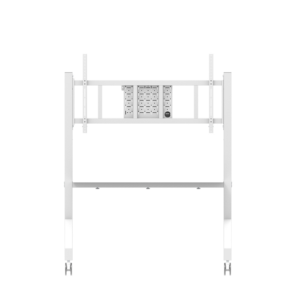 Neomounts Bodenständer mobil VESA 1100x600 FL50-575WH1