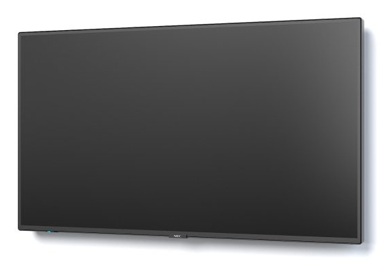 NEC Large Format Display M751 USB-C