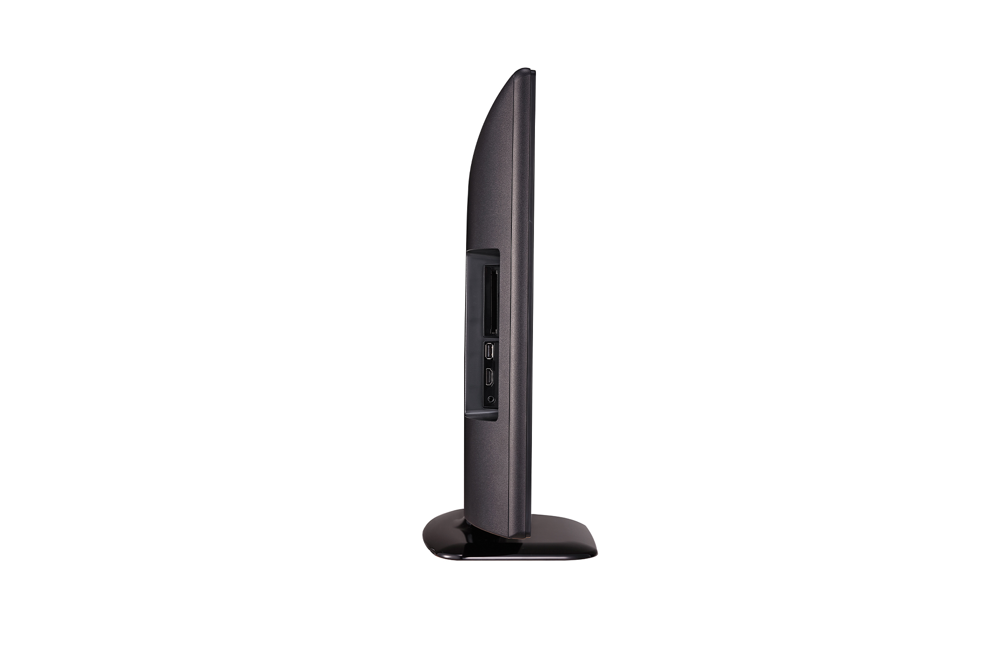 LG Hotel TV 24LN661H