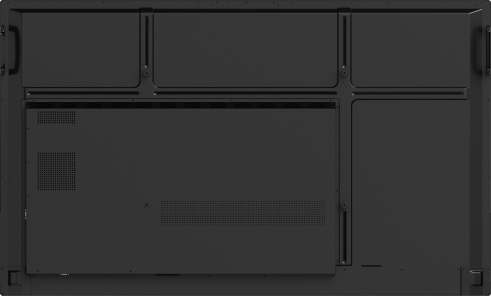 ViewSonic LFD IFP65G1 Interactive Display