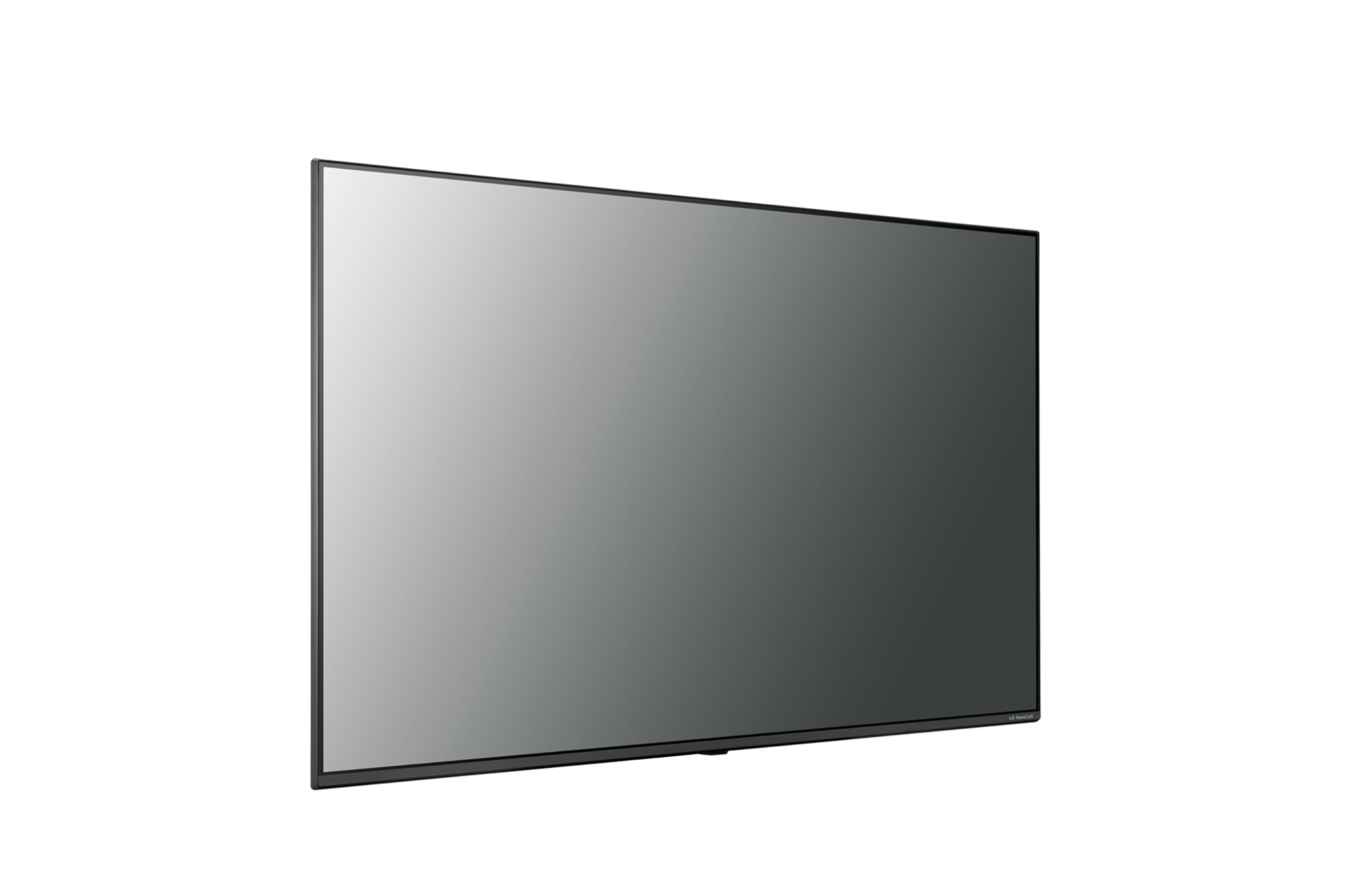 LG Hotel TV 43UR762H