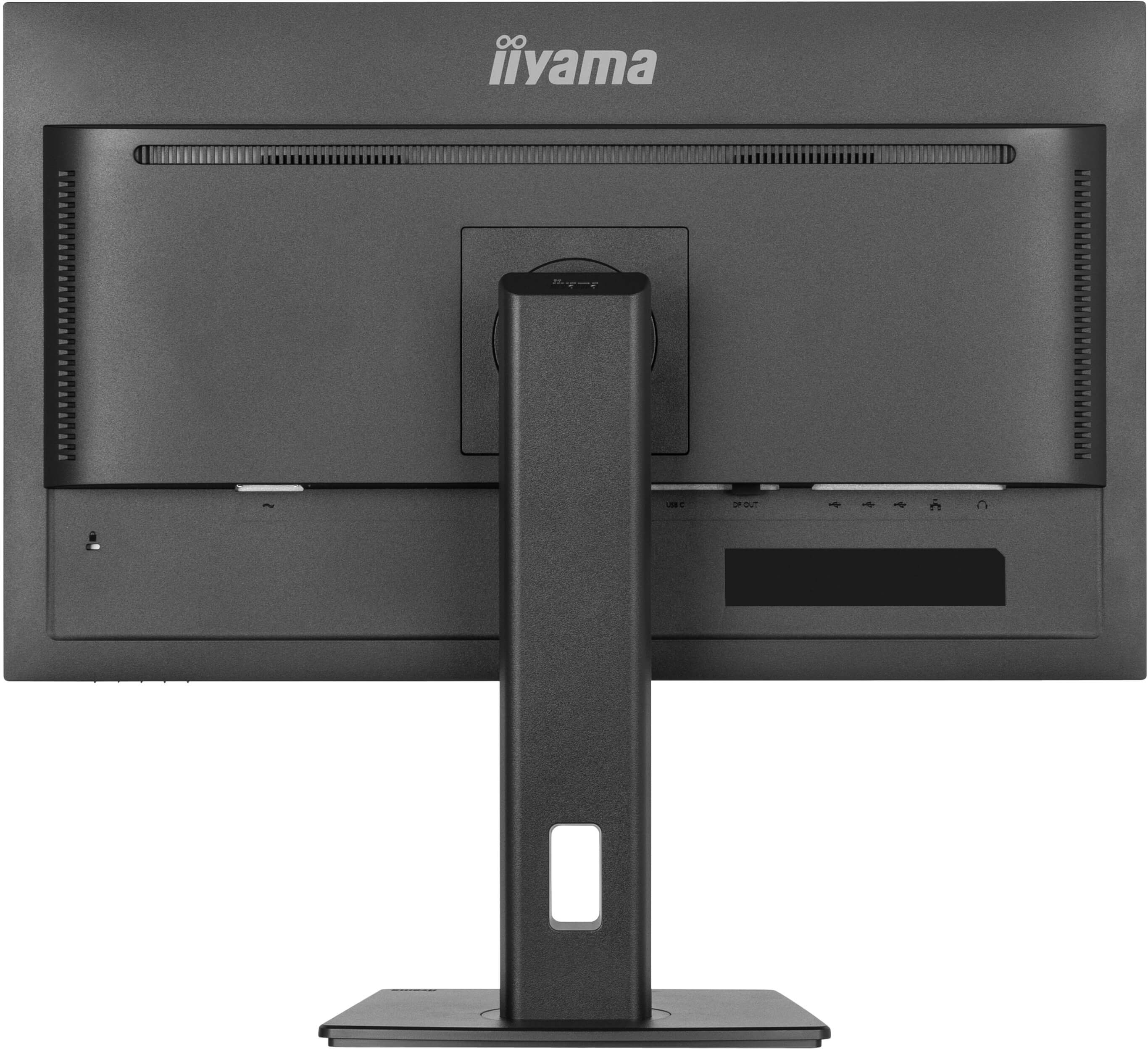 IIYAMA Monitor XUB2797HSU-B2 inkl. 5 Jahre Hersteller-Garantie