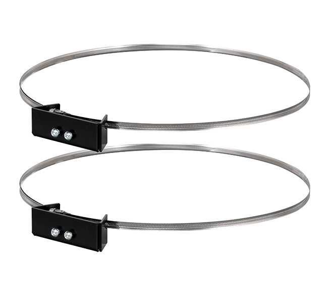 B-TECH  Column / Pillar Clamp   BT7832/B