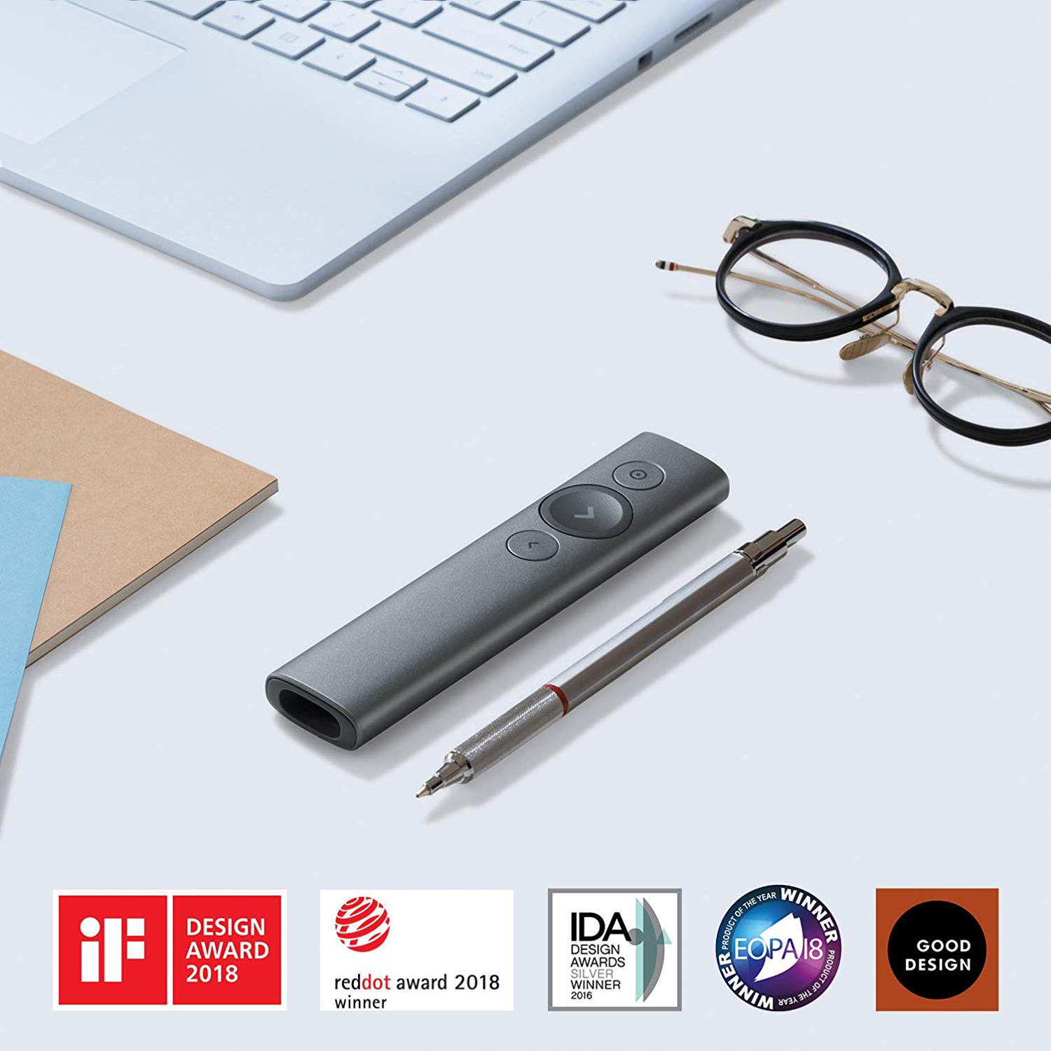 Logitech Presenter Spotlight