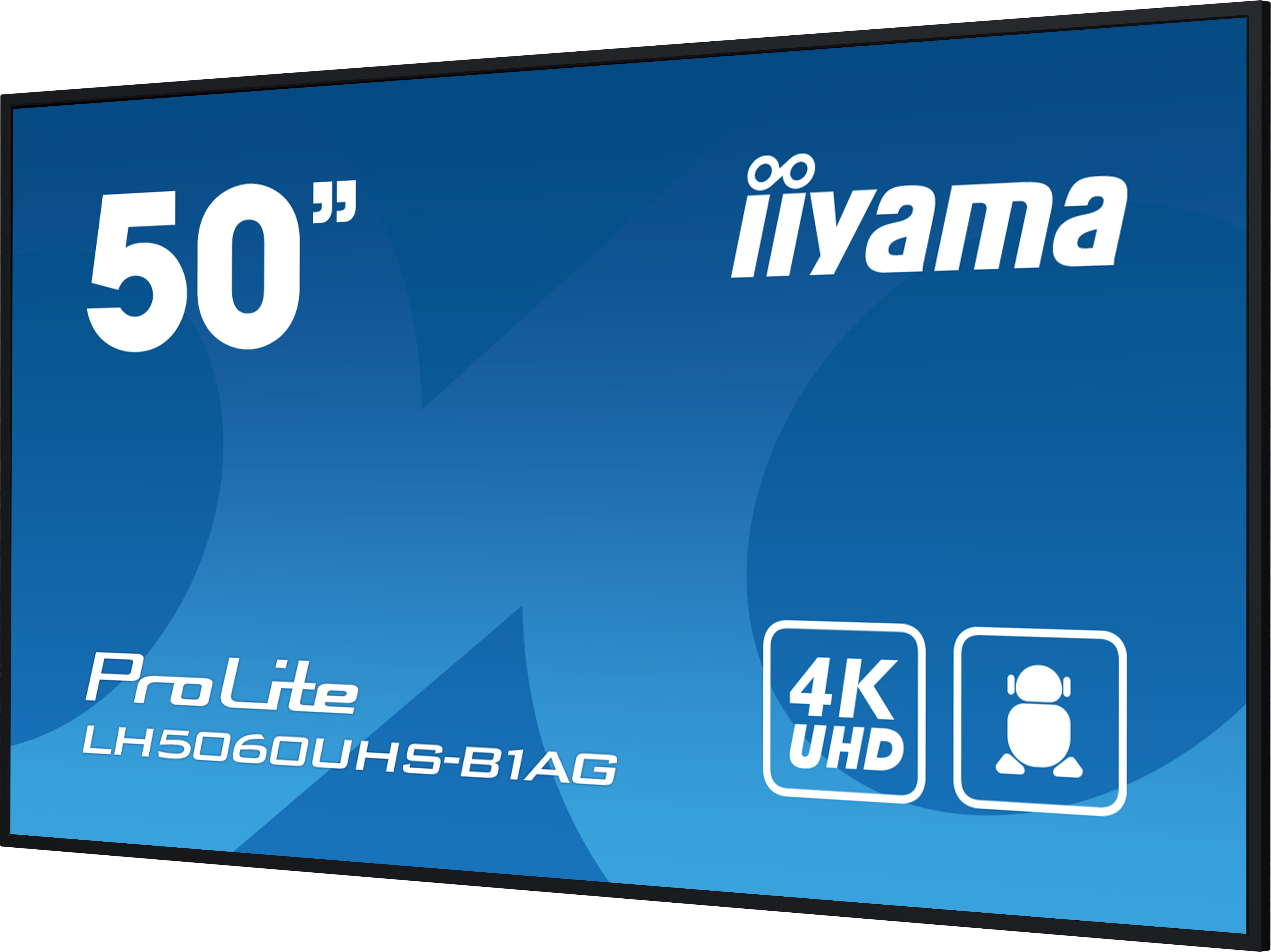 IIYAMA LFD ProLite LH5060UHS-B1AG