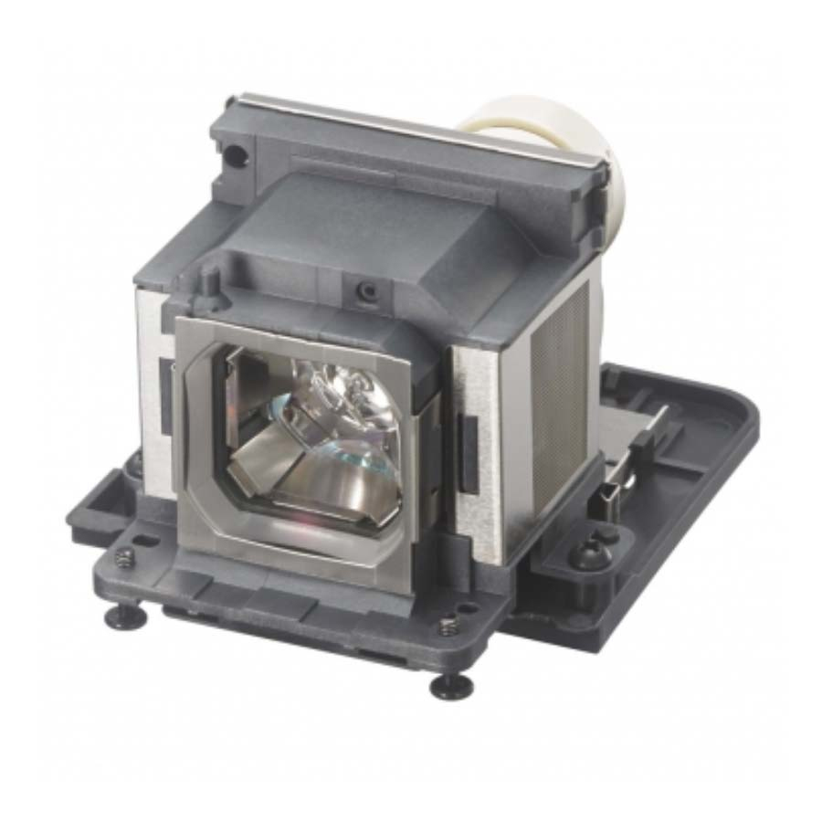 Sony Ersatzlampe für  D200 Serie Projektoren (VPL-DX220, DX240, DX270 & DW220) LMP-D214