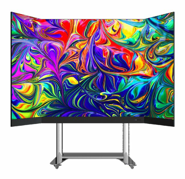 Bildschirm, Computer-Hardware, Überwachen, Moderne Kunst, FERNSEHER