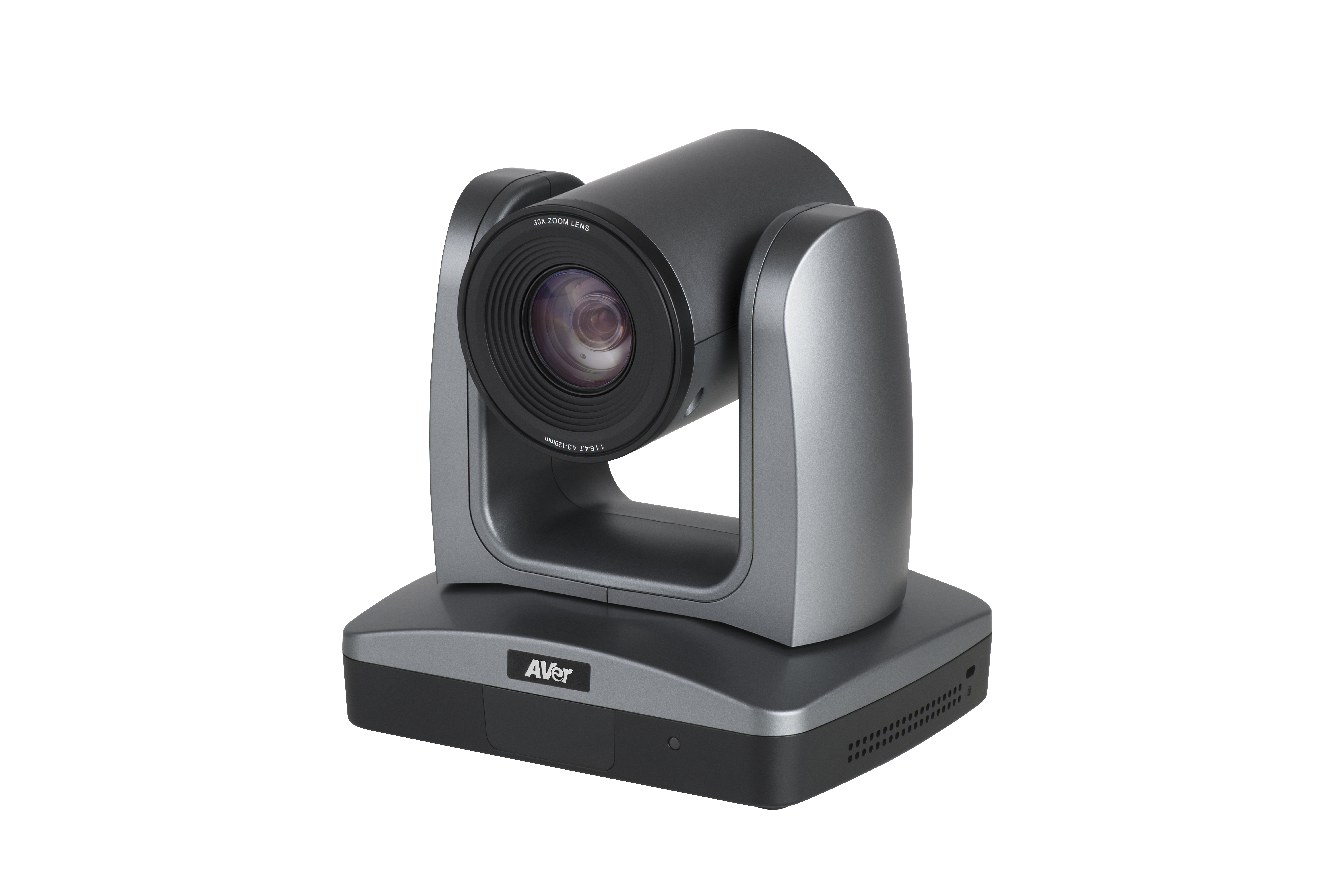 AVer PTZ Professionelle PTZ-Kamera PTZ330 (dunkelgrau)