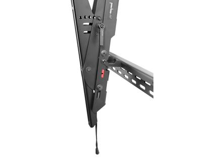 Peerless-AV Wandhalterung ST680P , neigbar, schwarz