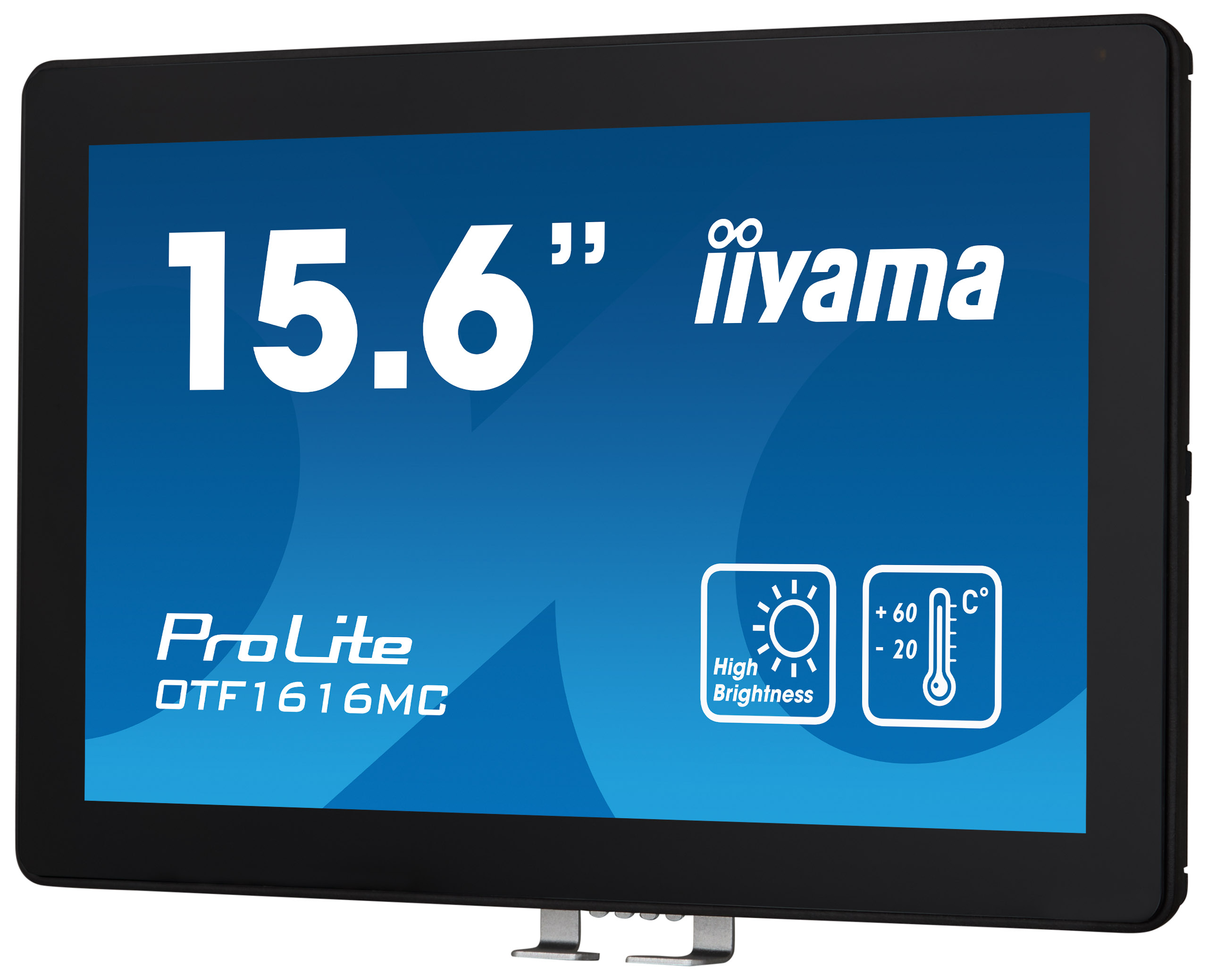 IIYAMA ProLite OTF1616MC-B1