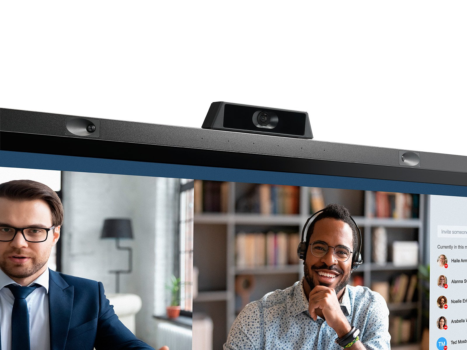 NEC Large Format Display WD551 A-Ware mit Kartonageschäden