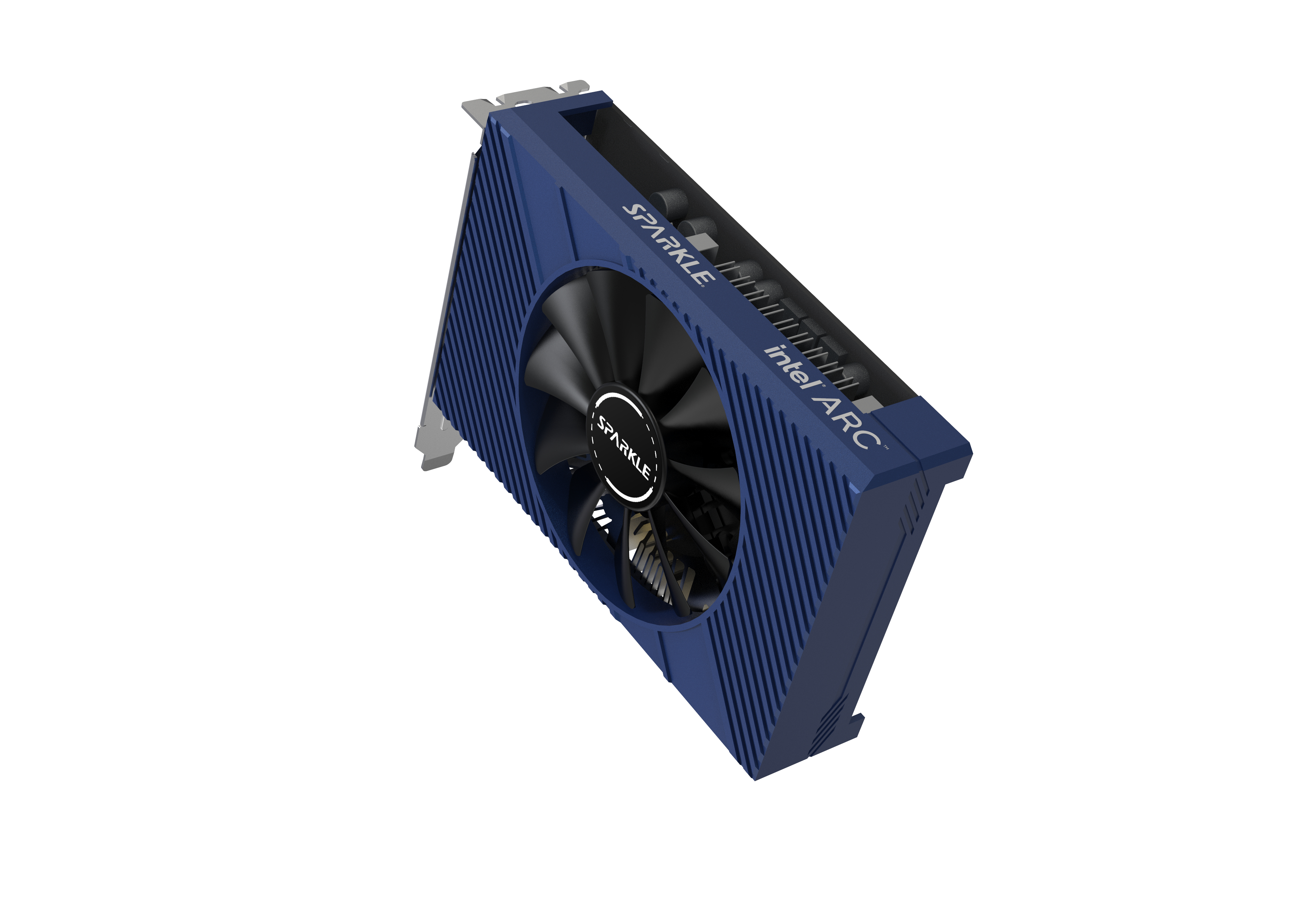 VGA Sparkle intel ARC SA380E-6G A380 ELF 6GB GDDR6
