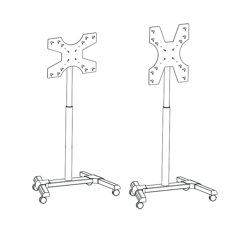 HAGOR BracLabs Stand Mobile