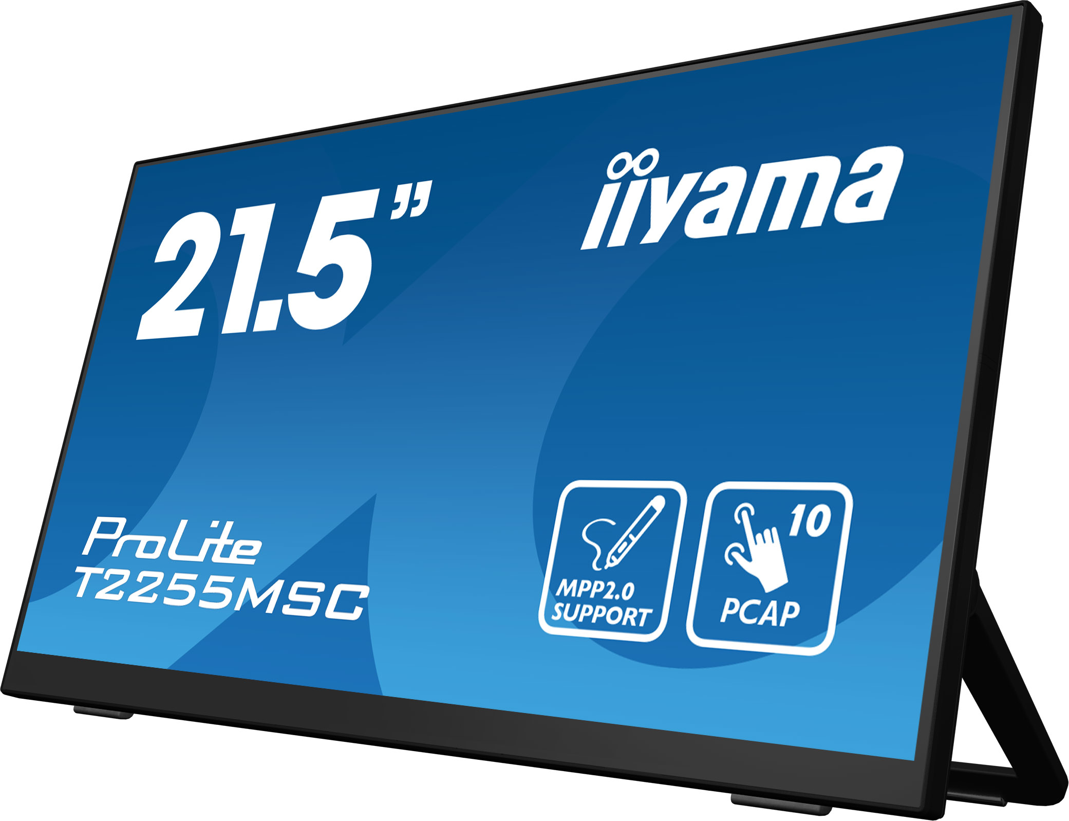 IIYAMA ProLite T2255MSC-B1