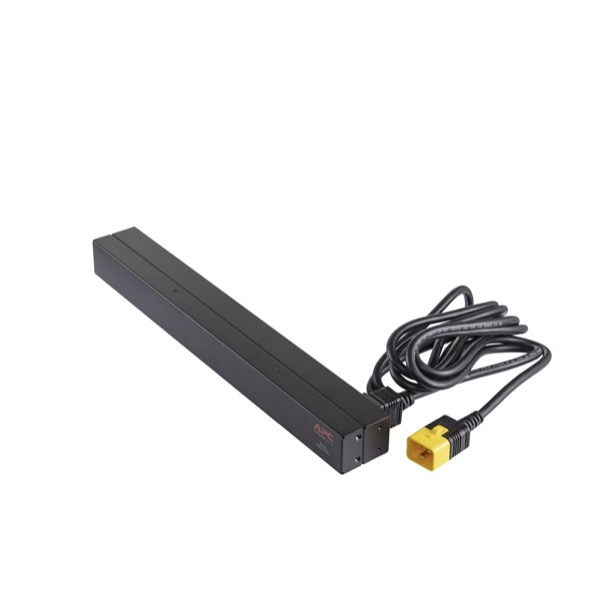 APC AP9565 - Rack PDU, Basic, 1U, 16A, 208/230V, (12)C13