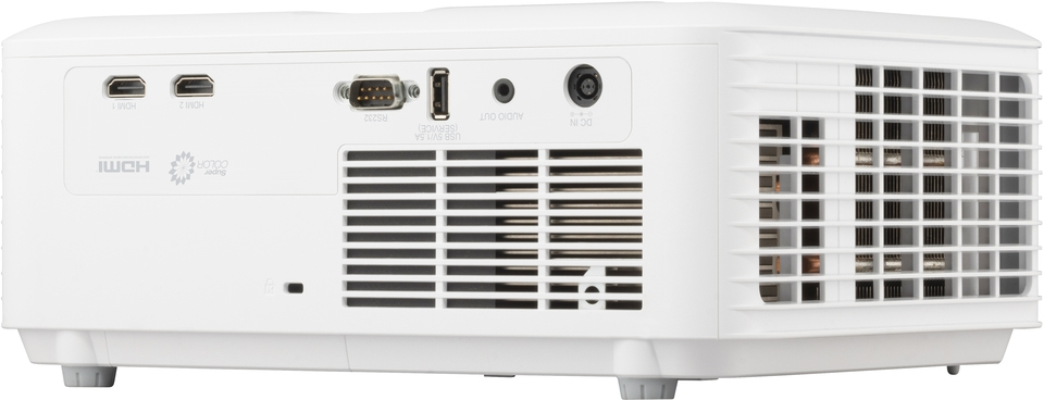 ViewSonic Projektor LS711W