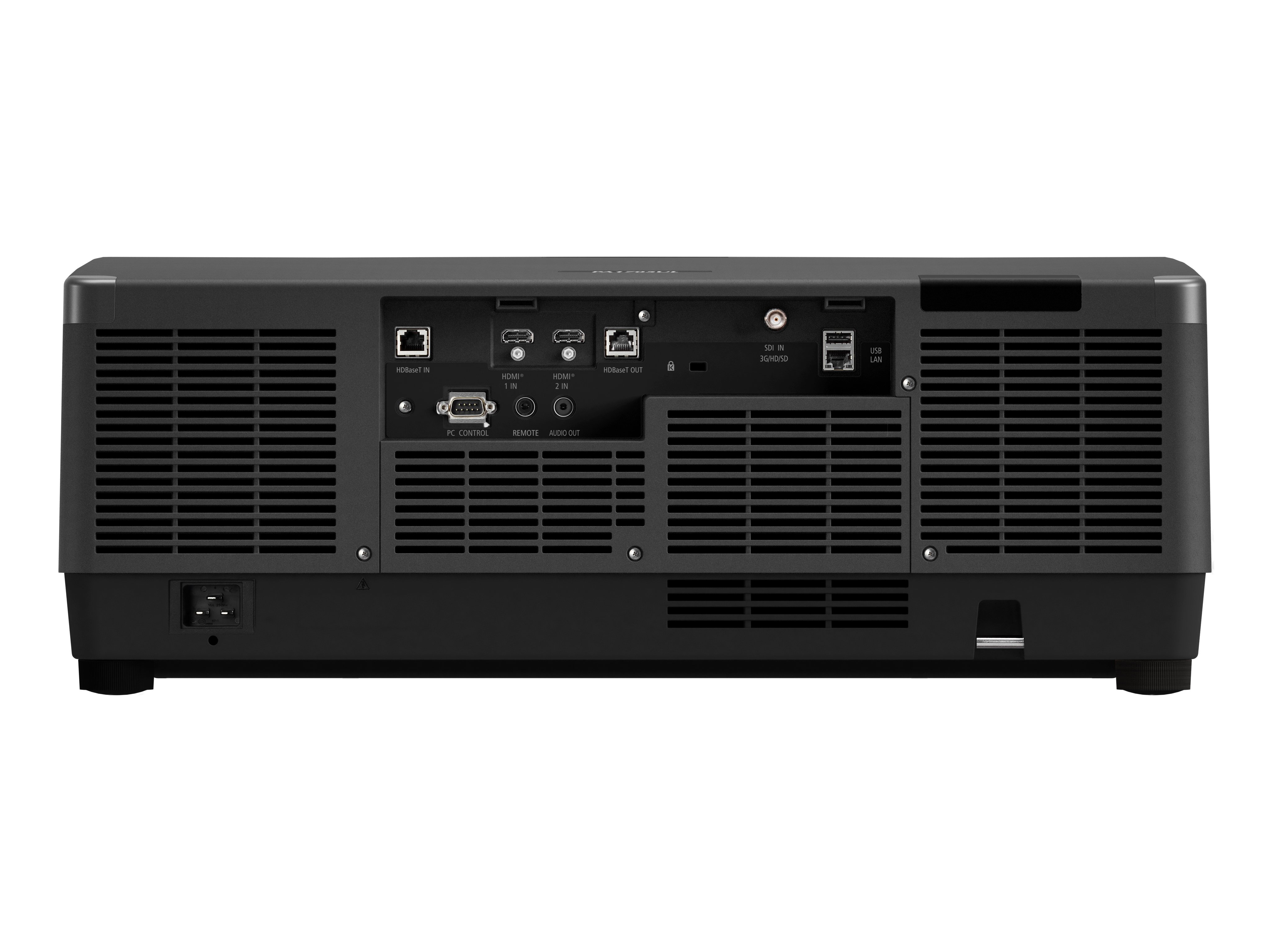 NEC Projektor PA1505UL-B Projector