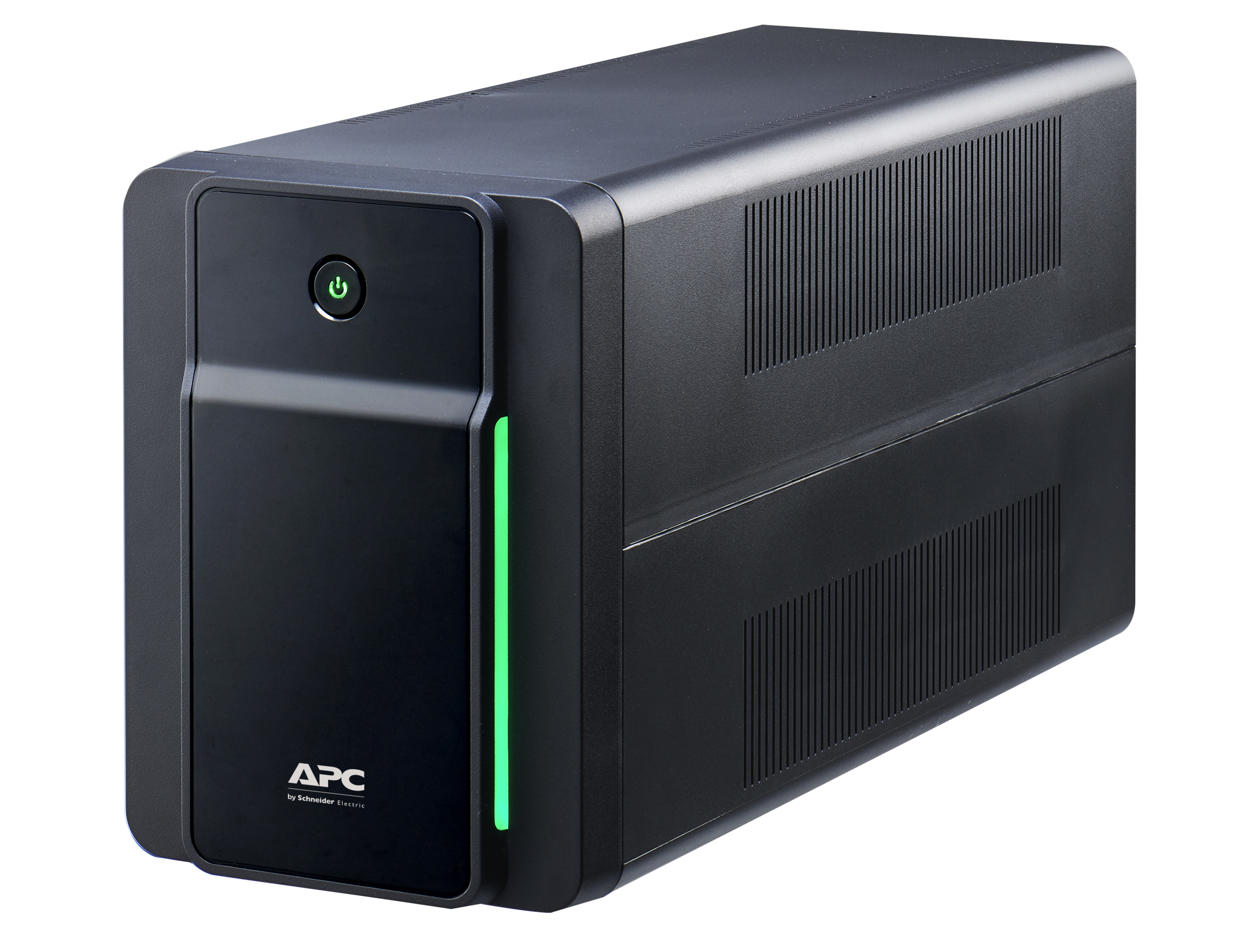APC BX1600MI - Back-UPS 1600VA, 230V, AVR, IEC Sockets