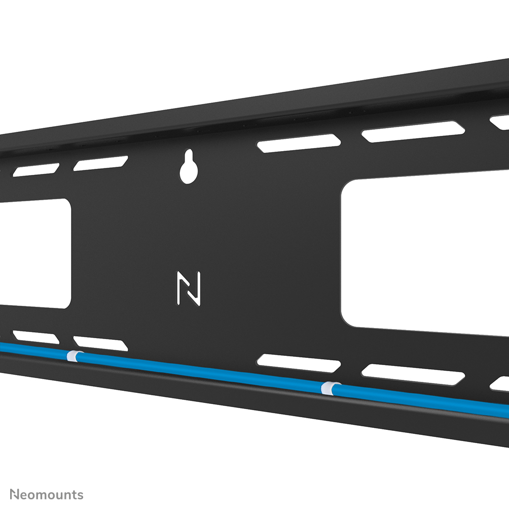 Neomounts LEVEL-750 Wandhalterung fest (VESA 600x400) WL30-750BL16